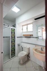 Blk 466B Spring Lodge (Sembawang), HDB 5 Rooms #603754141